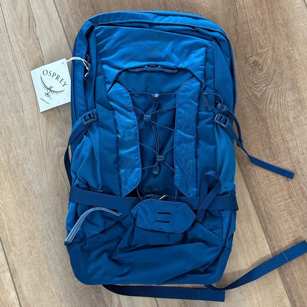 Osprey Tallon 11 - Picture 2 of 5